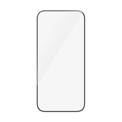 PanzerGlass® Screen Protector Clear iPhone 16 Pro Max | Ultra-Wide Fit