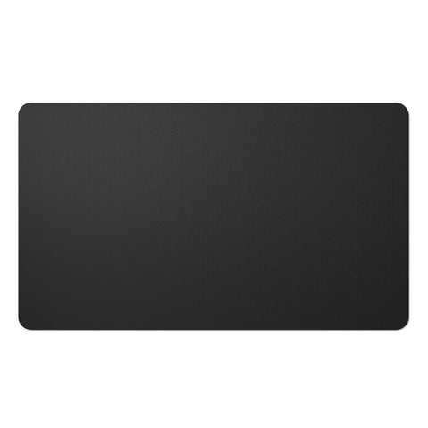 Glorious, GMP 2 Edgeless Cloth Gaming Mouse Pad XL Extended (355 mm x 610 mm) - Black