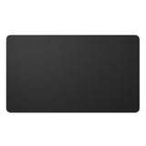 Glorious, GMP 2 Edgeless Cloth Gaming Mouse Pad XL Extended (355 mm x 610 mm) - Black