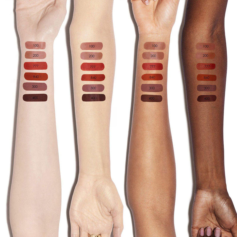 Dior Rouge Dior Lipstick - 200 Nude Touch Velvet Finish