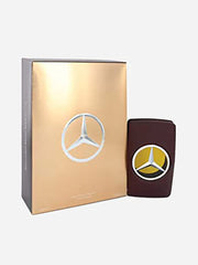 MERCEDES-BENZ PRIVATE-MEN-EDP-100ML