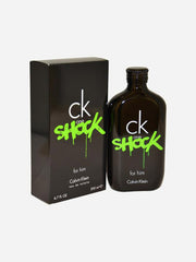 CALVIN KLEIN CK ONE SHOCK-MEN-EDT-200ML