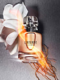 Givenchy L'interdit EDT For Her - 80 ml