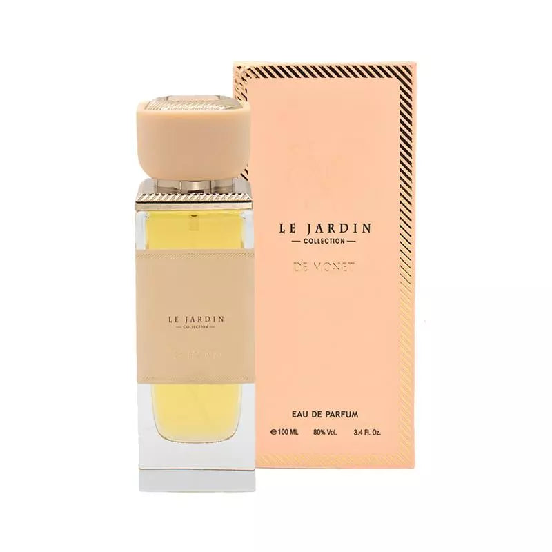 Le Jardin de Monet - Unisex - EDP - 100ml