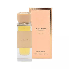 Le Jardin de Monet - Unisex - EDP - 100ml