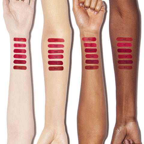 Dior Rouge Dior Lipstick - 772 Classic Rosewood Velvet Finish