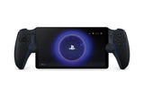 SONY PlayStation Portal Remote Player - Midnight Black-- White