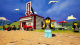 Sony PS5 Game:Lego 2k Drive PAL, PlayStation 5
