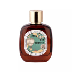 Lively Casa Del Tobacco Eau de Toilette – Men – 100ml
