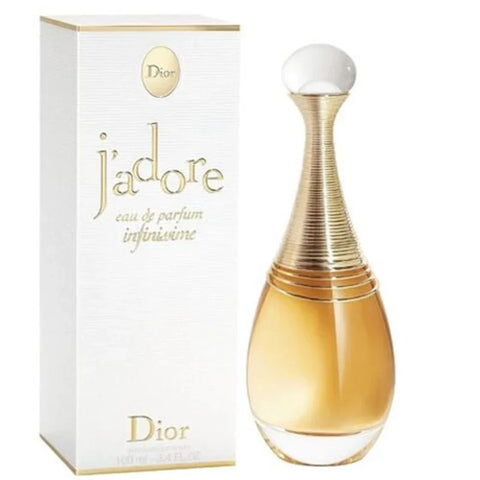 Dior J'Adore Infinissime Eau De Parfum Spray For Her