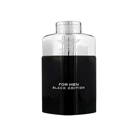 Bentley Black Edition EDP For Him - 100 ml