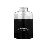 Bentley Black Edition EDP For Him - 100 ml