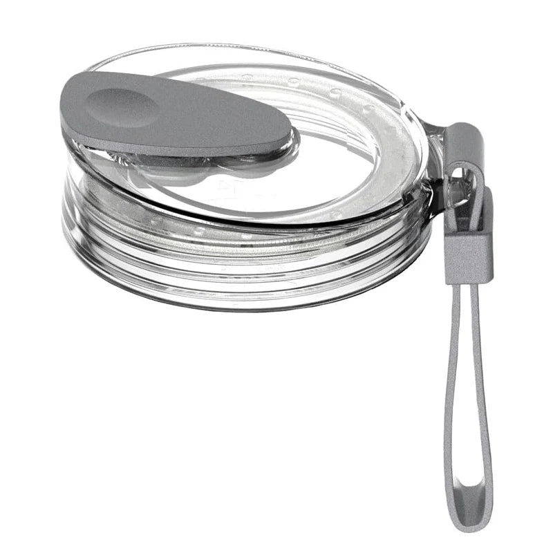 Blendjet V2 Portable Blender 475ml, USB-C Rechargeable with Jetsetter Sleeve and Drinking Lid Free - Red