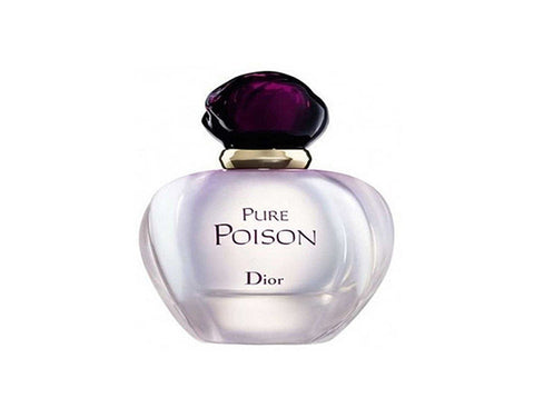 Dior Pure Poison Eau De Parfum For Her - 100ml