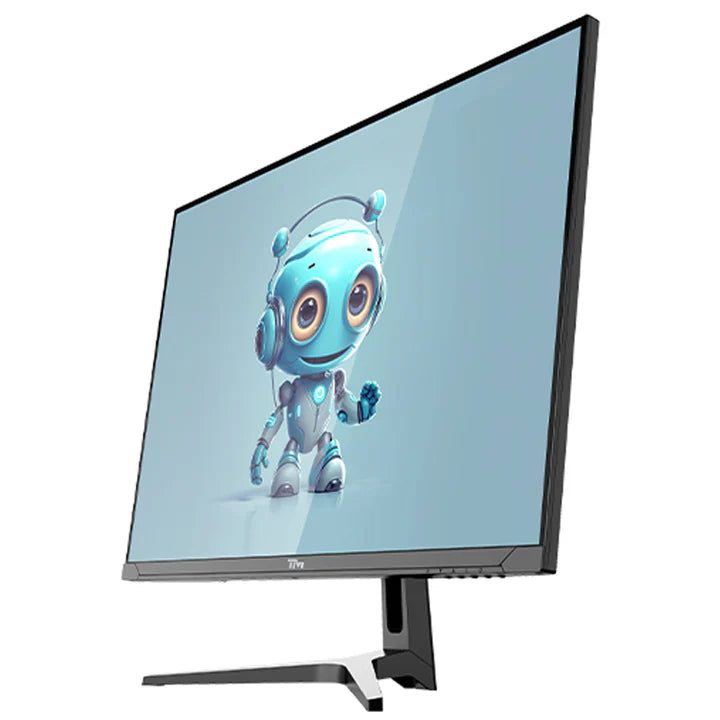 Twisted Minds Eclipse Series Flat 32" QHD - 165 Hz, 1 ms Fast VA Gaming Monitor
