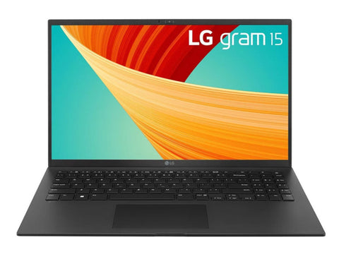LG gram 15Z90R-Q.APB5U1 Laptop Core i5 1340P, Intel Iris Xe Graphics, 8GB RAM