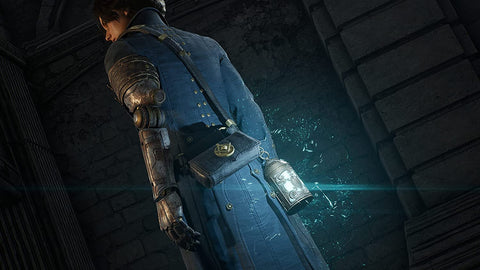 PS5: Lies of P الإصدار القياسي PAL