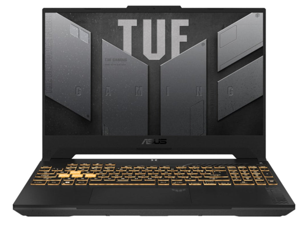Asus TUF F15 Gaming Laptop Intel Core i5-13500H, RTX 4050,16GB RAM