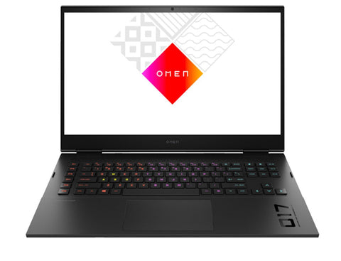 HP Omen 17.3" Gaming Laptop Intel Core i7-13700HX, RTX 4080, 16GB RAM
