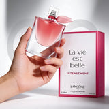 لانكوم عطر لا في إي بيل إنتنسمنت أو دي بارفان للنساء - 100 مل