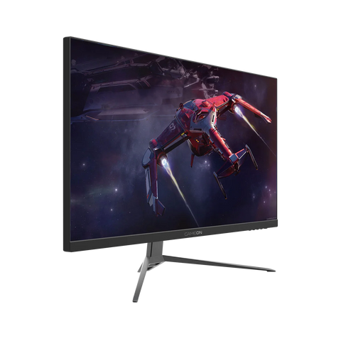 GAMEON GOES27QHD240IPS, 27" QHD, 240Hz, MPRT 0.5ms, Gaming Monitor