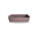 Thermo AD Granite Taj - 8 pcs - Brown
