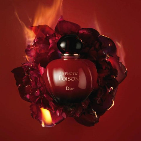 Dior Hypnotic Poison Eau De Toilette for Her - 150 ml