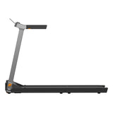 King Smith TRG1F Walking Pad Foldable Treadmill G1 - Black