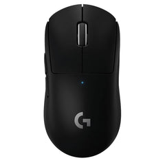 ماوس الألعاب اللاسلكي Logitech PRO X SUPERLIGHT - أسود