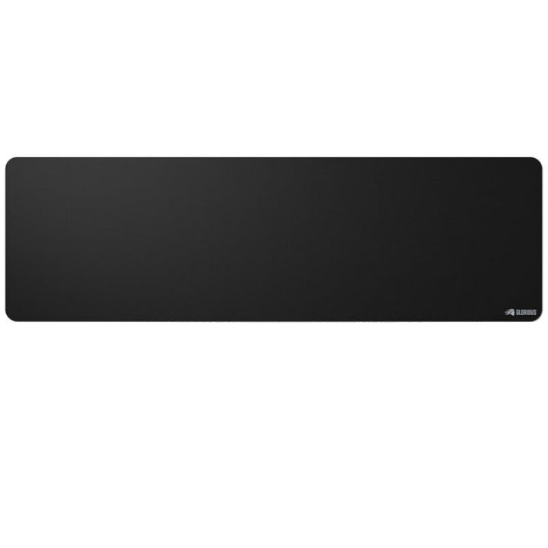 Glorious Mouse Pad 2 Large Extended - Edgeless - Black