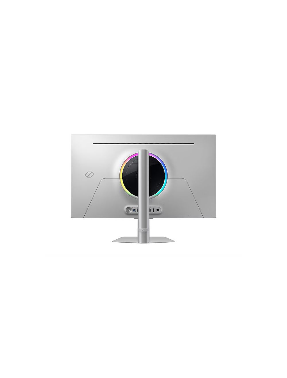 SAMSUNG Odyssey G8 32",4K,OLED, 240Hz,0.03ms,Flat Gaming Monitor  LS32DG802SMXUE