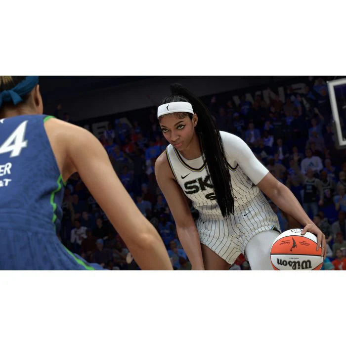 NBA 2k26 For PlayStation 5 Eu