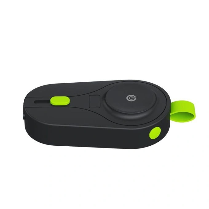 Goui TiC iWatch Charger + Power Bank 2000 mAh