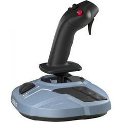 Thrustmaster TCA Side Stick Airbus Edition For PC - Blue