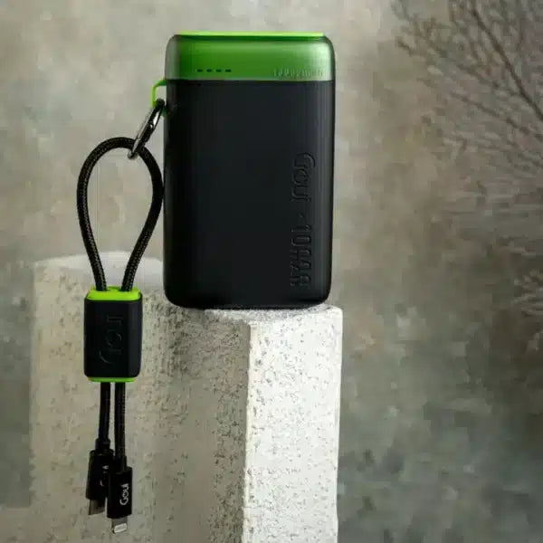 Goui Pwani Power Bank 10000 mAh – 20W