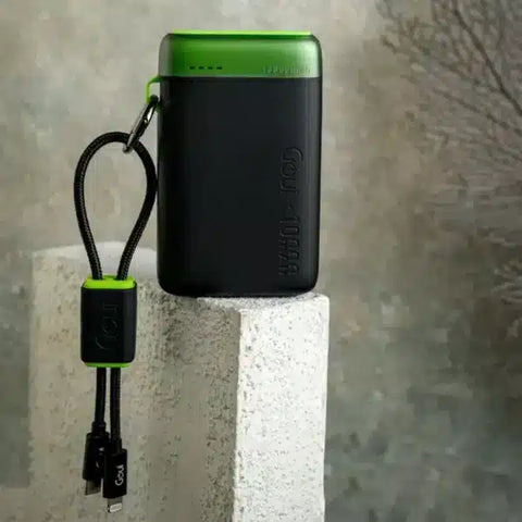 Goui Pwani Power Bank 10000 mAh – 20W
