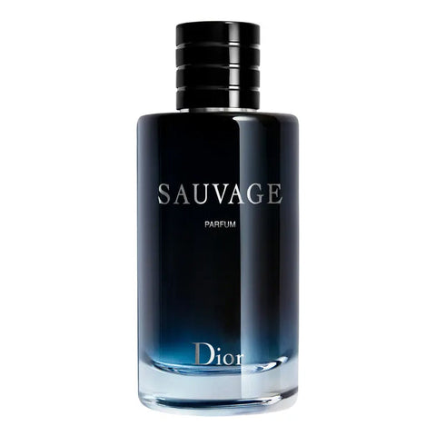 Dior Sauvage Parfum For Him