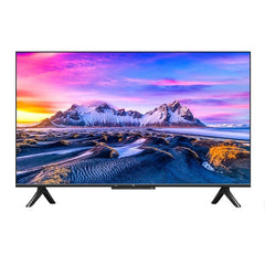 تلفزيون Xiaomi Mi 4K Android Smart TV L55M6-6AEU مقاس 55 بوصة