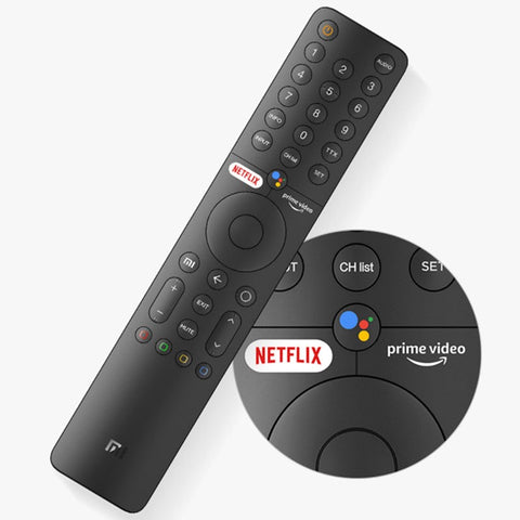 XIAOMI L32M6-6ARG 32 IN FULL HD HDR ANDROID 9.0 SMART TV