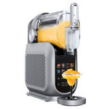 Orca Single Tank Slush Maker 1.8L - Grey - OR-WIN7-PRO