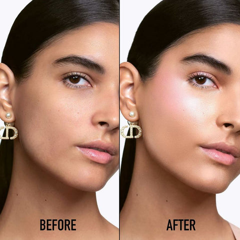 Dior Forever Glow Maximizer - 15 Peachy
