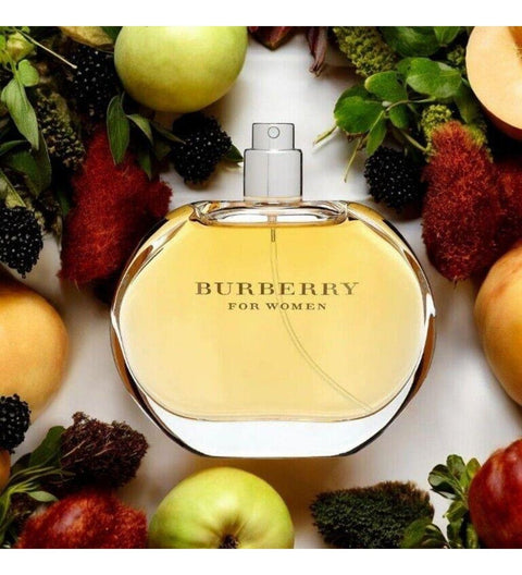 Burberry Classic EDP For Her – 100 ml