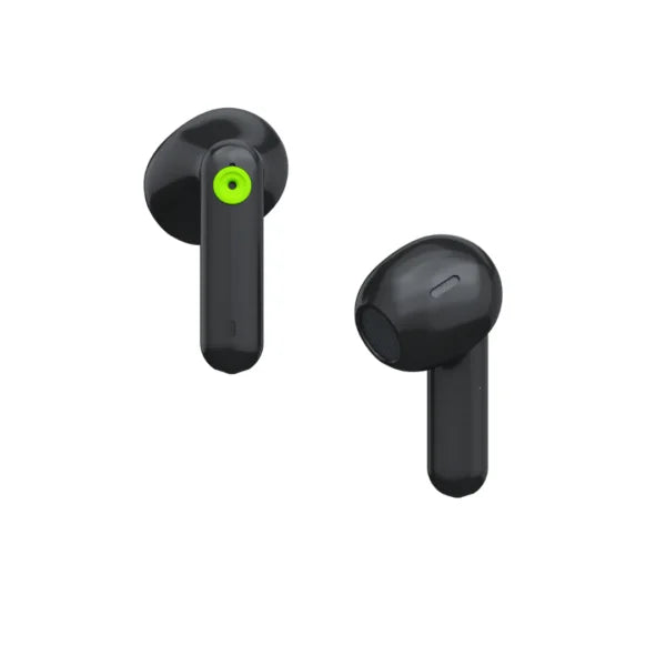 Goui G-Pods Plus Sans Fil Double Microphone - Black