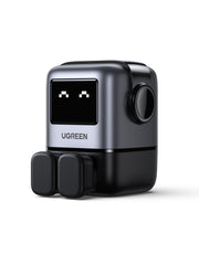 UGREEN Nexode RG 65W 3-Port GaN Fast Charger UK Grey CD361