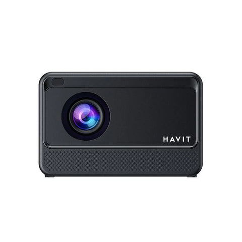 Havit Projector PJ211 PRO black