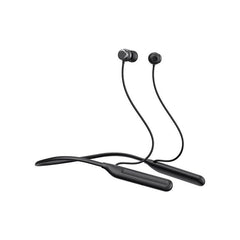 HV Audio series-Bluetooth earphone E529BT Black