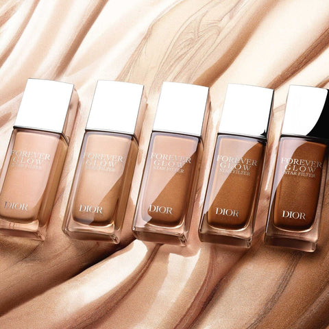 Dior Forever Glow Star Filter 30 ml - 1N