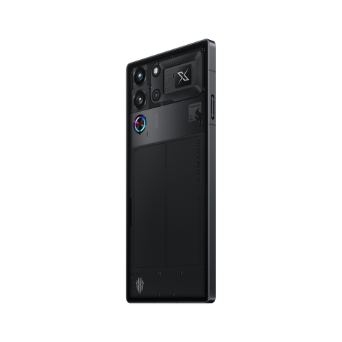 RedMagic 10 Pro 16GB RAM + 512GB ROM Mobile Gaming - Dusk