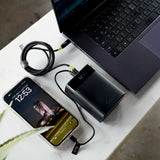Goui P30 Premium Power Bank 30,000 mAh – 140W Ultra Rapide