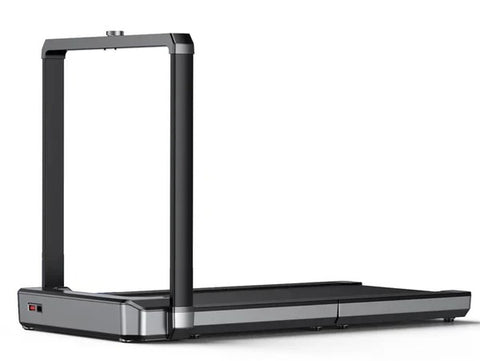 كينج سميث جهاز المشي أم اكس 16 مع نطاق سرعة قابل للتعديل حتي 16 كم/ساعة